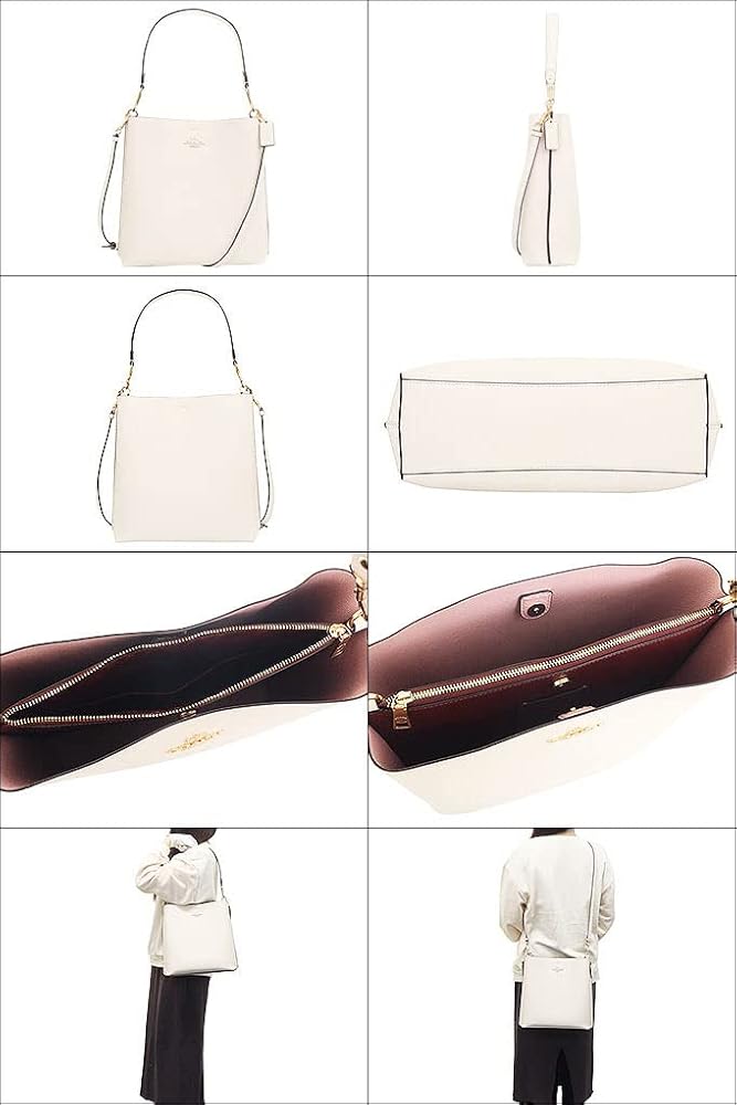 COACH ハンドバッグ COACH コーチ ショルダーバッグ レディース 2way ミニ トート